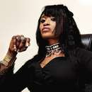 Powerful African-Queen Shemale Dominatrix in Texarkana