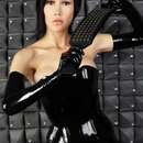 Tall Amazonian Dominatrix in Texarkana