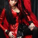 Texarkana Domina seeks kinky sub for BDSM Play 🖤